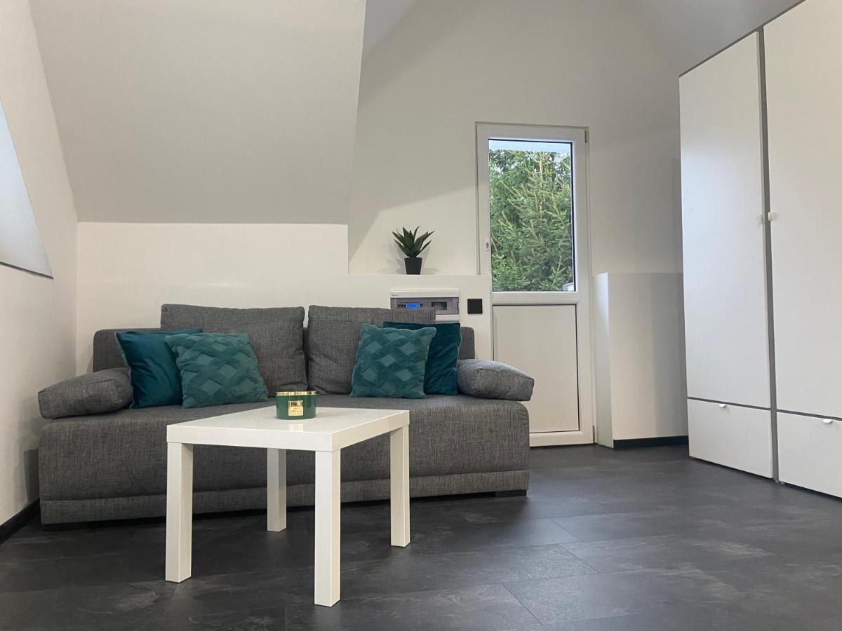 Apartamento Sleep4You Grzybowo  Exterior foto