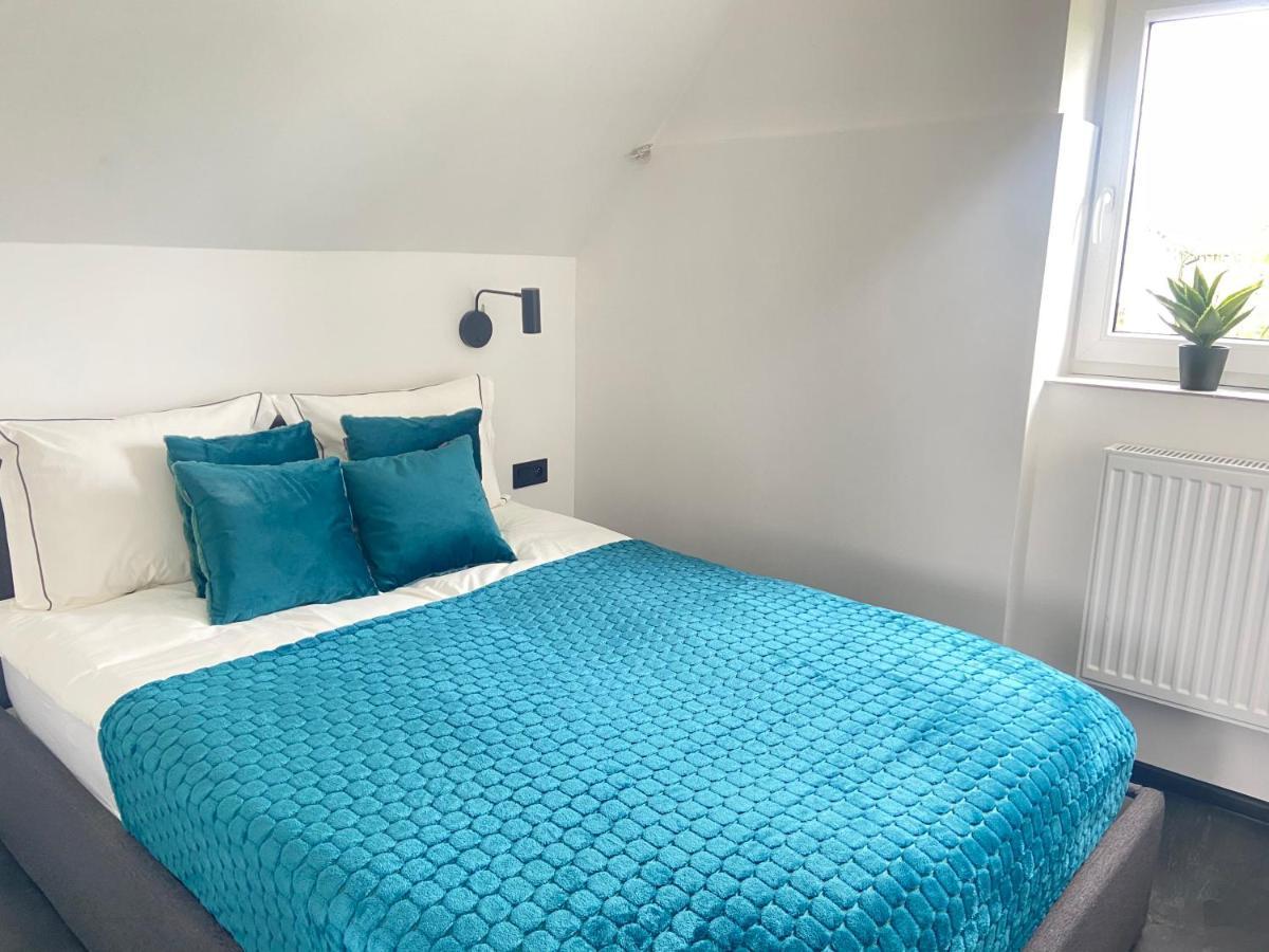 Apartamento Sleep4You Grzybowo  Exterior foto