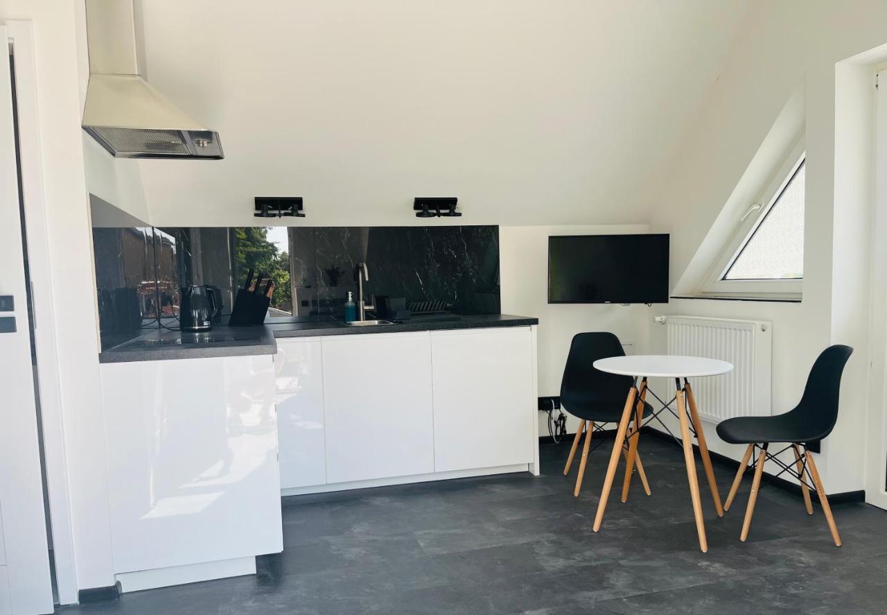 Apartamento Sleep4You Grzybowo  Exterior foto